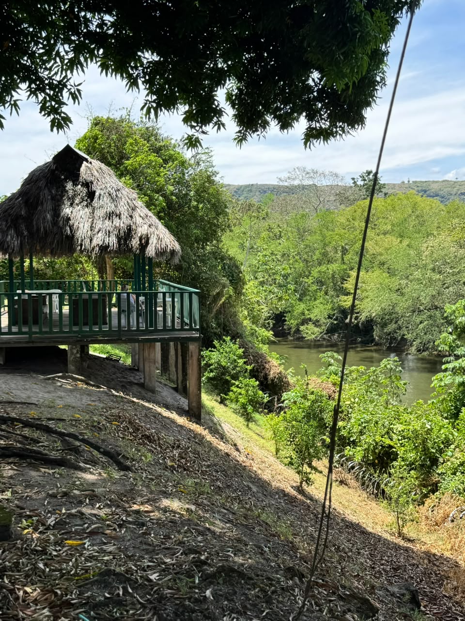 Refugio Guarinó